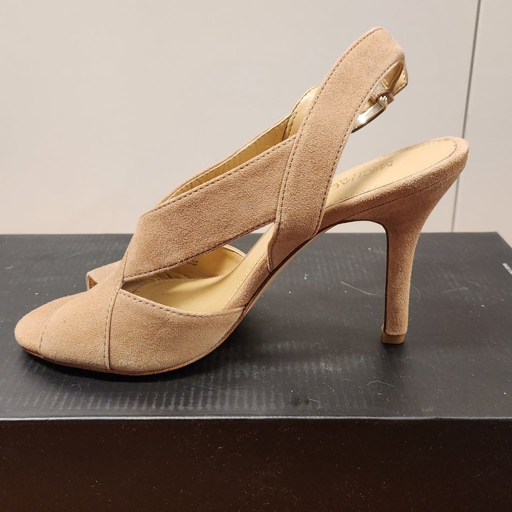 Michael Kors Shooes - Picture 3 of 6